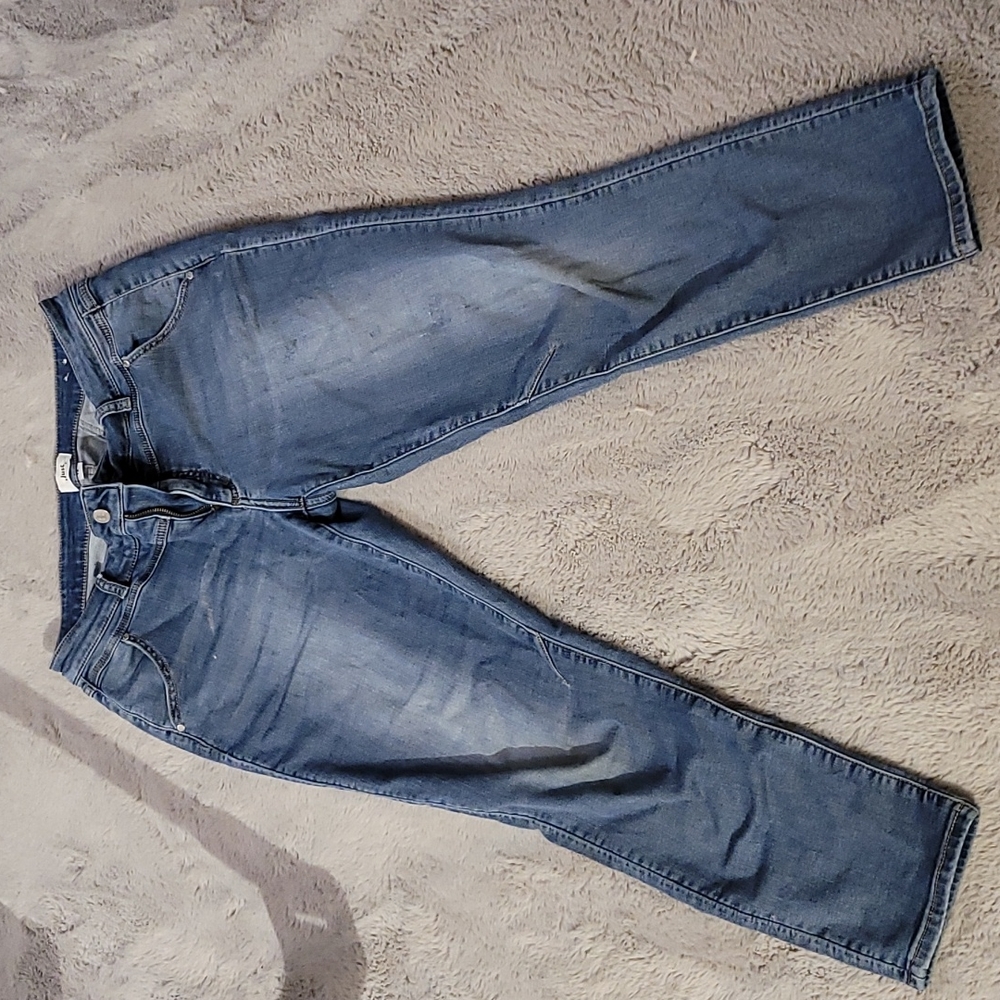 Just Jeans jeans, size 12, light blue
